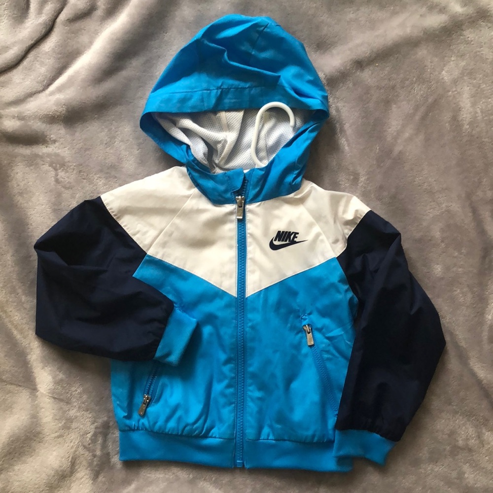 NIKE Toddler Jacket